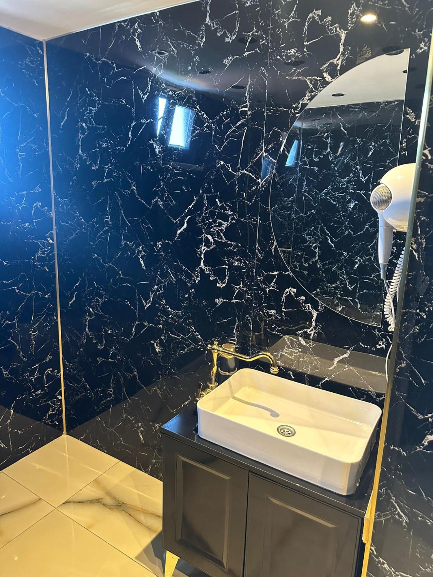 Vip Otel Istanbul Exterior foto